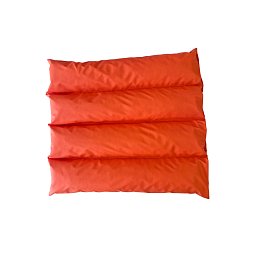 Obrázek pro produkt Žebrovaný polštář 60x65