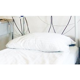PILLOWnano 90x70 - EcoEVO Obrázek pro produkt PILLOWnano 90x70 - EcoEVO